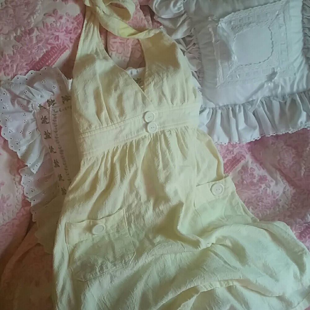 Baby doll top